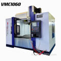 Centro di lavorazione CNC VMC1060